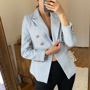 Women’s casual blazer